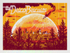 The DISCO BISCUITS - Denver - 2025 Poster