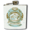 DIVING BELL FLASK