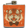 TIGER PARTY FLASK